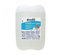 ECODOO Vloeibaar - Cesto para lavandería (20 L)