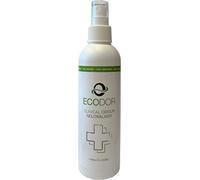 Ecodor EcoClinic Eliminador de Olores 250ml | Sin fragancia | Enzimas Naturales | Respetuoso con el Medio Ambiente | Versátil | Neutraliza los Olores | Seguro para Diferentes Entornos