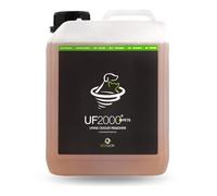 Ecodor UF2000 Removedor de Olores de Orina 2500ml Concentrado | Sin Perfume | Biodegradable | Basado en Enzimas Vegetales | Elimina eficazmente los olores de orina de Perros, Gatos y roedores.