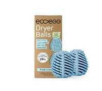 Ecoegg Fresh Linen Secador de huevo, 200 g