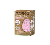 Ecoegg Huevo De Lavandería | Detergente y reemplazo del acondicionador de Tela | Sensibles y sin enzimas, fosfatos, Aceite de Palma, Cloro Cloro | Piel Sensible | Spring Blossom 70 Washes