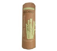 Ecoegg Bamboo Towels - 20 piezas Ecoegg