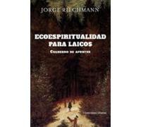 Ecoespiritualidad para laicos; Cuaderno de apuntes: 62 (Altoparlante)