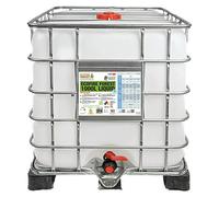 Ecofire Extintor de incendios Forest (1.000 l)
