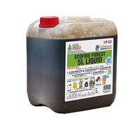 ECOFIRE Fighting Equipo Extinción de Fuegos AB, Forest 5 litros, Ecológico