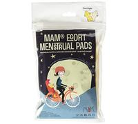 Ecofit - Compresas de noche, 2 unidades