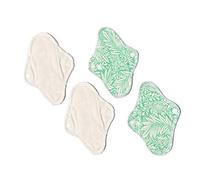 Ecofit Compresas Ecofit Mini 4 Unds 400 g