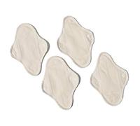 Ecofit Compresas Ecofit Mini 4 Unds 400 g