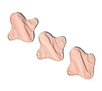 Ecofit Compresas Ecofit Mini Reach 3 Unds 400 g