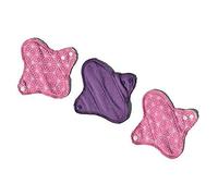 Ecofit Compresas Ecofit Mini Reach 3 Unds 400 g