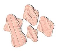 Ecofit Compresas Ecofit Paquete De Prueba 100 g