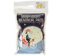 Ecofit - Compresas paquete de prueba