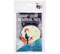 Ecofit - Regular compresas, 3 unidades