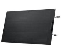 ECOFLOW 100W PANEL SOLAR FLEXIBLE; ZMS330 (ECOFLOW) Cantidad X 1