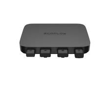 EcoFlow 3-in-1 alternator charger