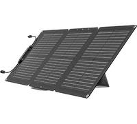 EcoFlow Panel Solar Portátil de 60W