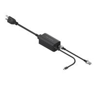 Adaptador de puesta a tierra de estación de energía portátil EcoFlow