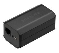 Ecoflow Adaptador de toma de tierra para central eléctrica portátil