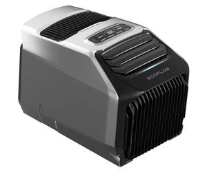 EcoFlow Aire Acondicionado Portátil Wave 2 ECO4895251606035 Compacto Potente Sin Instalación