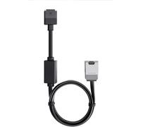 Ecoflow alternador cable cargador / cable de salida para baterías auxiliares delta pro & pro 3 2 metros
