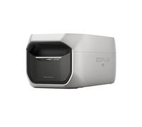 EcoFlow Batería Adicional de Delta 3 MAX Plus, batería LFP de 2048 WH, Plug-and-Play y apilable, energía de Respaldo Ampliable para Camping, emergencias en el hogar, Casas móviles y caravanas