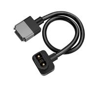 Cable de conexión para central eléctrica DELTA 2 / DELTA 2 Max / DELTA Max (1 m) - ECOFLOW