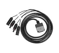 Cable de conexión Ecoflow BKW 2.1m