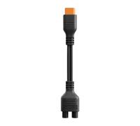 EcoFlow cable de conexión solar para conexión en paralelo (XT60)