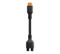 EcoFlow Cable de conexión solar para conexión en paralelo (XT60)