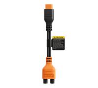 EcoFlow Cable de conexión solar para conexión en serie (XT60)