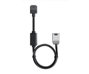 EcoFlow Cabo Custom Fit Alternator Charger 2m
