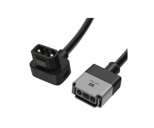 Ecoflow Cabo de conexão 40 cm do micro-inversor PowerStream para Power Station da série DELTA