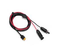 Ecoflow Cabo de Ligação Solar MC4 para XT60 (5m)