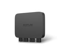 EcoFlow Cargador de batería de 500 W, cargador rápido 3 en 1 para estación de alimentación portátil, mantenimiento y arranque de batería de auto, carga 1 kWh en 2,1 horas, seguro para SUV