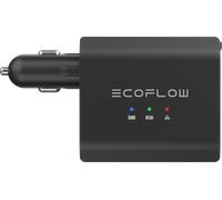 Ecoflow cargador inteligente de baterías de coche