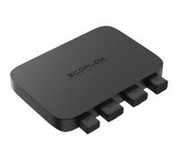 Microinversor EcoFlow PowerStream 800 Vatios Wi-Fi IP67 EFWN511B