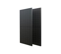 Ecoflow combo de paneles solares rígidos de 30*400W