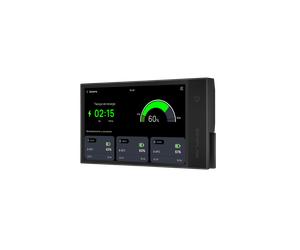 EcoFlow Consola del Power Kits