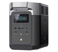 EcoFlow DELTA 2 Estación de Energía Portátil 1024Wh