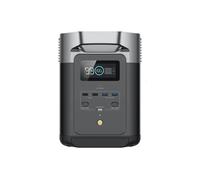Ecoflow Delta 2 - Gerador portátil Inteligente 1024Wh