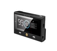 EcoFlow 50049001 mando a distancia Bluetooth Estación de carga portátil Botones