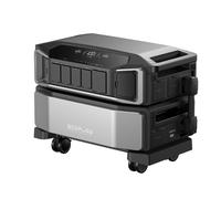 Ecoflow Delta Pro Ultra - Gerador Inteligente portátil a bateria Wifi / Bluetooth