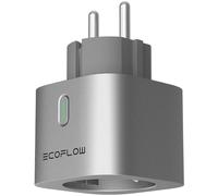 EcoFlow ECF0032 Enchufe Inteligente Bluetooth Gris