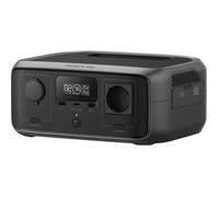 EcoFlow River 3 - Fuente de alimentación (245 WH)