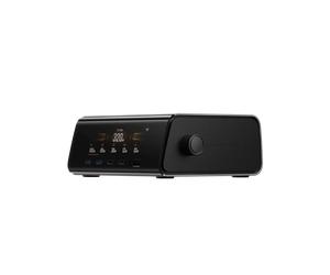 Ecoflow Estação de Carregamento 320W 5 Portas GaN em Preto - Ecoflow Rapid Pro