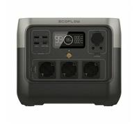 Ecoflow Estación Energía 768Wh/ 800W River 2 Pro