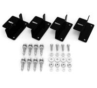 EcoFlow fixed solar panel mounting kit