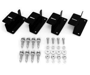 EcoFlow fixed solar panel mounting kit