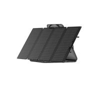 Ecoflow fotovoltaico monocristalino dobrável Painel Solar 160W - Ecoflow NextGen 160W
