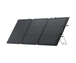 Ecoflow fotovoltaico monocristalino dobrável Painel Solar 160W - Ecoflow NextGen 160W